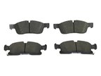 Mopar 68516695AC Disc Brake Pad Set - Front - view 2