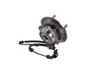 Mopar 68522906AB Wheel Bearing and Hub Assembly - Front - view 3