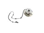 Mopar 68522906AB Wheel Bearing and Hub Assembly - Front - view 6