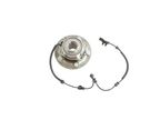 Mopar 68522906AB Wheel Bearing and Hub Assembly - Front - view 7