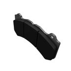 Mopar 68525329AC Disc Brake Pad Set - Front - view 2