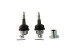 Mopar 68531030AB Suspension Ball Joint - Front - view 2
