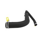 Mopar 68571917AA Radiator Coolant Hose - Inlet - view 3