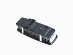 Mopar 68590594AA Door Window Switch Bezel - view 2