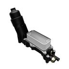 Mopar 68596317AB Engine Oil Filter Adapter - view 2