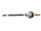 Mopar 68644048AA Drive Axle Shaft - Front Left - view 2