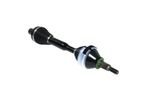 Mopar 68679812AA CV Axle Assembly - Front - view 1