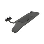 Mopar 6CJ09DX9AA Sun Visor - view 1