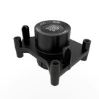 Mopar 6CK46DX9AC Ignition Switch - view 2