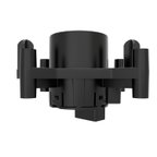 Mopar 6CK46DX9AC Ignition Switch - view 3