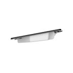 Mopar 6JT96LAHAA Floor Sill - view 3
