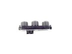Mopar 6RK11DX9AB A/C Control Switch - view 2
