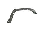 Mopar 6TB75LXHAA Wheel Arch Molding - Front Left - view 3