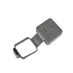 Mopar 82208454AB Tow Hook Cover - view 2