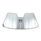 Mopar 82208802 Windshield Sunshade - view 2