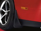 Mopar 82211684AE Mud Guard - view 1