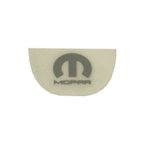 Mopar 82212434 Back Glass Decal - view 2