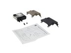 Mopar 82212548 Trailer Brake Control Module - view 2