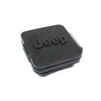 Mopar 82213706 Trailer Hitch Cover - view 2