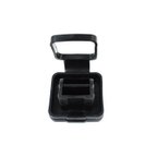 Mopar 82213706 Trailer Hitch Cover - view 4