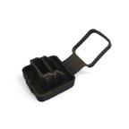 Mopar 82213706 Trailer Hitch Cover - view 3