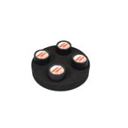 Mopar 82214776 Tire Valve Stem Cap - view 2