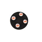 Mopar 82214776 Tire Valve Stem Cap - view 3