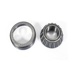 Mopar J8126499 Differential Drive Pinion Gear Bearing - Front - view 1