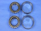 Mopar J8126500 Differential Bearing Set - Front or Rear - view 3