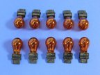 Mopar L0003457AK Multi-Purpose Light Bulb - view 3