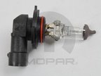 Mopar L0009145 Fog Light Bulb - Front - view 3