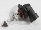Mopar L0009145 Fog Light Bulb - Front - view 4