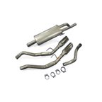 Mopar P5155280 Exhaust System Kit - view 4