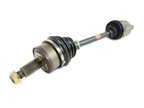 Mopar R4578600AA Drive Axle Shaft - Right - view 3