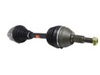 Mopar R4881214AE Drive Axle Shaft - view 1