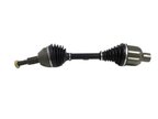 Mopar R4881214AE Drive Axle Shaft - view 4
