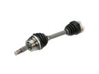 Mopar RL105679AA Drive Axle Shaft - view 1