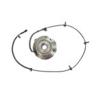 Mopar V2508692AA Axle Hub Assembly - Front - view 4
