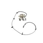 Mopar V2508692AA Axle Hub Assembly - Front - view 3