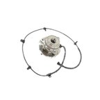 Mopar V2508693AA Axle Hub Assembly - Front - view 4