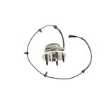 Mopar V2508693AA Axle Hub Assembly - Front - view 2