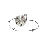 Mopar V2508693AA Axle Hub Assembly - Front - view 3