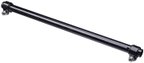 MAS Chassis AS96012 Steering Tie Rod End Adjusting Sleeve - Right (Pitman Arm to Steering Arm) - view 3
