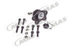 MAS Chassis B6292 Suspension Ball Joint - Front Upper - view 2