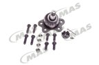 MAS Chassis B6292 Suspension Ball Joint - Front Upper - view 1