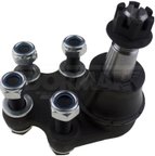 MAS Chassis B6539 Suspension Ball Joint - Front Lower - view 4