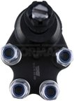 MAS Chassis B6539 Suspension Ball Joint - Front Lower - view 1