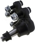 MAS Chassis B6539 Suspension Ball Joint - Front Lower - view 3
