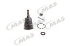 MAS Chassis B6696 Suspension Ball Joint - Front Upper - view 2
