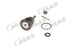 MAS Chassis B6696 Suspension Ball Joint - Front Upper - view 1